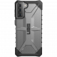 Чехол Urban Armor Gear (UAG) Plasma Series для Galaxy S21 Plus, цвет Прозрачный (212823114343)