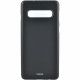 Чехол Uniq Bodycon для Galaxy S10, цвет Черный (GS10HYB-BDCFBLK)
