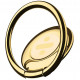 Кольцо-держатель Baseus Symbol Ring, цвет Золотой (SUPMD-0V)