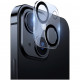 Защитное стекло Baseus Full-Frame lens film Dual для камеры iPhone 13 Mini (2 pcs+installation) (SGQK000002)