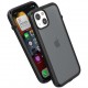 Противоударный чехол Catalyst Influence Case для iPhone 13, цвет Черный (Stealth Black) (CATDRPH13BLKM)