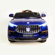 Электромобиль RiverToys Maserati E007KX, цвет Синий (E007KX-BLUE)