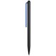 Шариковая ручка Pininfarina GrafeeX с синим клипом (GFX002BL)