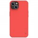 Чехол Nillkin Super Frosted Shield Pro case для iPhone 14, цвет Красный (6902048248076)
