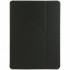 Чехол Uniq Transforma Rigor для iPad 10.2&quot; (2019/20/21) с отсеком для стилуса, цвет Черный (PD10.2GAR-TRIGBLK)