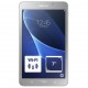 Планшет Samsung Galaxy Tab A 7.0" 8 ГБ Wi-Fi, цвет Серебристый (SAM-SM-T280NZSASER)