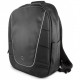 Рюкзак Mercedes Computer Backpack Compact для ноутбуков 15", цвет Черный/Серебристый (MEBP15CLSSI)