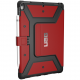 Чехол Urban Armor Gear (UAG) Metropolis series для iPad Pro 10.5"/Air 10.5" 2019, цвет Красный/Черный (IPDP10.5-E-MG)