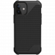 Чехол Urban Armor Gear (UAG) Metropolis LT Series для iPhone 12 mini, цвет Черный FIBR (11234O113940)