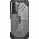Чехол Urban Armor Gear (UAG) Plasma Series для Galaxy S21, цвет Прозрачный (212813114343)