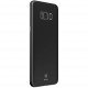 Чехол Baseus Wing Case для Galaxy S8 Plus, цвет Черный (WISAS8P-A01)