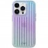 Чехол Uniq COEHL Linear для iPhone 14 Pro, цвет Звездная пыль (Stardust) (IP6.1P(2022)-LINSTRD)