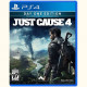 Игра Just Cause 4 для PS4
