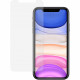 Защитное стекло Hardiz Premium Tempered Glass 2.5D Clear Cover для iPhone 11/XR (HRD186400)