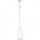 Адаптер Apple USB-C/USB, цвет Белый (MJ1M2ZM/A)