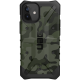Чехол Urban Armor Gear (UAG) Pathfinder SE Camo Series для iPhone 12 mini, цвет Зеленый камуфляж (Forest Camo) (112347117271)