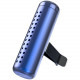 Автомобильный ароматизатор Baseus Horizontal Chubby Car Air Freshener, цвет Синий (SUXUN-PDB03)