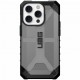 Чехол Urban Armor Gear (UAG) Plasma Series для iPhone 14 Pro, цвет Серый (Ash) (114066113131)