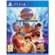 Игра Street Fighter: 30th Anniversary Collection для PS4 (CUSA07997)