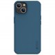 Чехол Nillkin Super Frosted Shield Pro case для iPhone 14 Plus, цвет Синий (6902048248144)