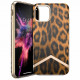 Чехол AVANA Fashionista для iPhone 11 Pro Max, цвет "Leopard" (APXM-AVAFS-LEGD)