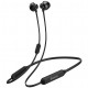 Беспроводные наушники Baseus Encok Necklace Wireless Earphone S11A, цвет Черный (NGS11A-01)