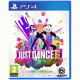 Игра Just Dance 2019 для PS4