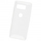 Чехол Uniq Glase для Sony Xperia XZ2 Compact, цвет Прозрачный (SXXZ2MHYB-GLSNUD)