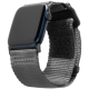 Ремешок Urban Armor Gear (UAG) Active Strap LE для Apple Watch 49/45/44/42 мм, цвет Серый (19148A113232)