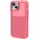 Чехол [U] by UAG Dip Series для iPhone 13, цвет Розовый (Clay) (11317U319898)