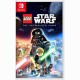 Игра LEGO Star Wars: The Skywalker Saga для Nintendo Switch (Рус.субтитры)