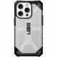Чехол Urban Armor Gear (UAG) Plasma Series для iPhone 14 Pro, цвет Прозрачный (Ice) (114066114343)