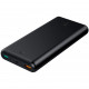 Портативный аккумулятор Aukey Power Delivery 3.0 USB C Power Bank With Quick Charge 3.0 55W 20100 мАч, цвет Черный (PB-BY20S)