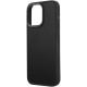 Чехол Uniq KEVA Kevlar (MagSafe) для iPhone 15 Pro Max, цвет Черный (IP6.7P(2023)-KEVAMBLK)