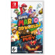 Игра Super Mario 3D World+Bowser`s Fury для Nintendo Switch, русская версия