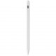 Стилус Uniq PIXO Magnetic Stylus для iPad, цвет Белый (PIXO-WHITE)