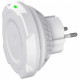 Беспроводное зарядное устройство Exelium Wireless Charging Station, цвет Белый (UPM120)