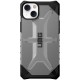 Чехол Urban Armor Gear (UAG) Plasma Series для iPhone 14 Plus, цвет Серый (Ash) (114065113131)