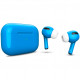 Беспроводные наушники Apple AirPods Pro Color Edition, цвет Голубой (глянцевый)