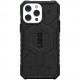 Чехол Urban Armor Gear (UAG) Pathfinder for MagSafe Series для iPhone 14 Pro Max, цвет Черный (Black) (114055114040)