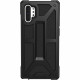 Чехол Urban Armor Gear (UAG) Monarch Series для Galaxy Note 10 Plus, цвет Черный (211751114040)