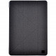 Чехол Uniq Yorker Kanvas для iPad Air (2019)/iPad Pro 10.5", цвет Черный (NPDAGAR-KNVPBLK)