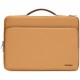 Сумка Tomtoc Defender Laptop Handbag A14 для ноутбуков 13", цвет Бронза (A14C2Y1)
