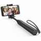 Монопод Anker Bluetooth Selfie Stick, цвет Черный (A7161011)