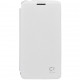 Чехол-книжка Uniq C2 для Sony Xperia Z3, цвет Белый (SXZ3GAR-C2WHT)