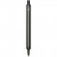 Шариковая ручка HMM BALLPOINT, цвет Темно-серый (CW-013)