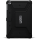 Чехол Urban Armor Gear (UAG) Metropolis series для iPad Mini 4/5, цвет Черный (UAG-IPDM4-BLK-VP)