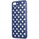 Чехол Baseus Paper-cut Case для iPhone 7 Plus/8 Plus, цвет Синий (WIAPIPH8P-BG03)