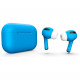 Беспроводные наушники Apple AirPods Pro Color Edition, цвет Голубой (матовый)