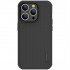 Nillkin для iPhone 14 Pro чехол Frosted Shield Pro Black